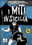 Copertina di I miti in Sicilia