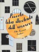 Copertina di Piccolo libro illustrato dell'universo