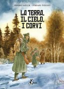 Copertina di La terra
