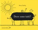 Copertina di Dove sono tutti?