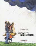 Copertina di Incontri disincontri