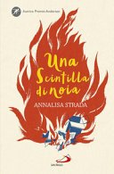 Copertina di Una scintilla di noia