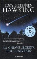 Copertina di La chiave segreta per l'universo