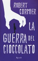 Copertina di La guerra del cioccolato