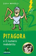 Copertina di Pitagora e il numero maledetto