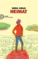 Copertina di Heimat : l'album di una famiglia tedesca