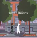 Copertina di Dove non sei tu