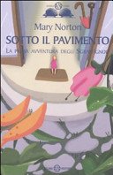 Copertina di Sotto il pavimento