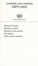 Copertina di Fatti vivo : 2006-2016