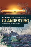 Copertina di Clandestino