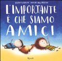Copertina di L'importante è che siamo amici