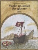 Copertina di Voglio un amico per giocare