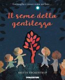 Copertina di Il seme della gentilezza