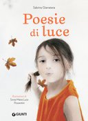 Copertina di Poesie di luce