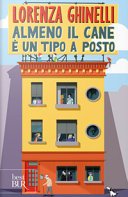 Copertina di Almeno il cane è un tipo a posto