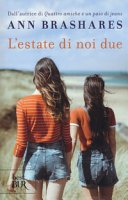 Copertina di L' estate di noi due