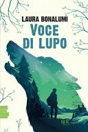 Copertina di Voce di lupo