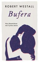 Copertina di Bufera