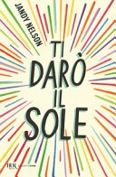 Copertina di Ti darò il sole