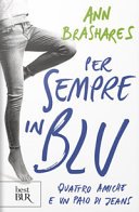 Copertina di [4]: Per sempre in blu
