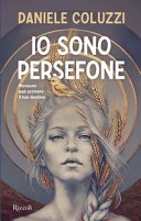 Copertina di Io sono Persefone
