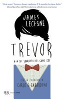 Copertina di Trevor : [non sei sbagliato : sei come sei]