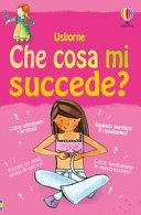 Copertina di Che cosa mi succede?