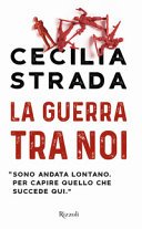 Copertina di La guerra tra noi