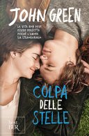 Copertina di Colpa delle stelle