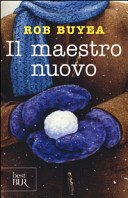 Copertina di Il maestro nuovo