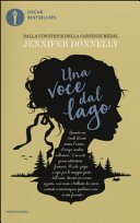 Copertina di Una voce dal lago