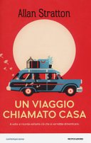 Copertina di Un viaggio chiamato casa