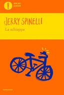 Copertina di La schiappa