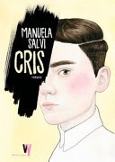 Copertina di Cris