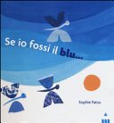 Copertina di Se io fossi il blu...
