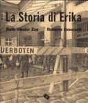 Copertina di La storia di Erika