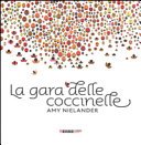 Copertina di La gara delle coccinelle