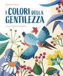 Copertina di I colori della gentilezza