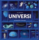 Copertina di Universi : dai mondi greci ai multiversi