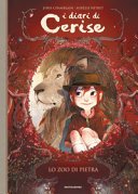 Copertina di I diari di Cerise