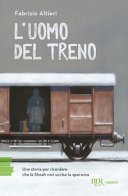 Copertina di L'uomo del treno
