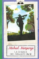Copertina di La guerra del soldato Pace : romanzo