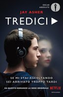 Copertina di Tredici