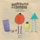 Copertina di Quattro artisti che contano