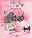 Copertina di Storie della notte