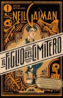 Copertina di Il figlio del cimitero