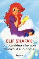 Copertina di La bambina che non amava il suo nome