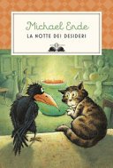 Copertina di La notte dei desideri