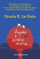 Copertina di Agata e pietra nera : [romanzo]