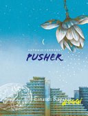 Copertina di Pusher